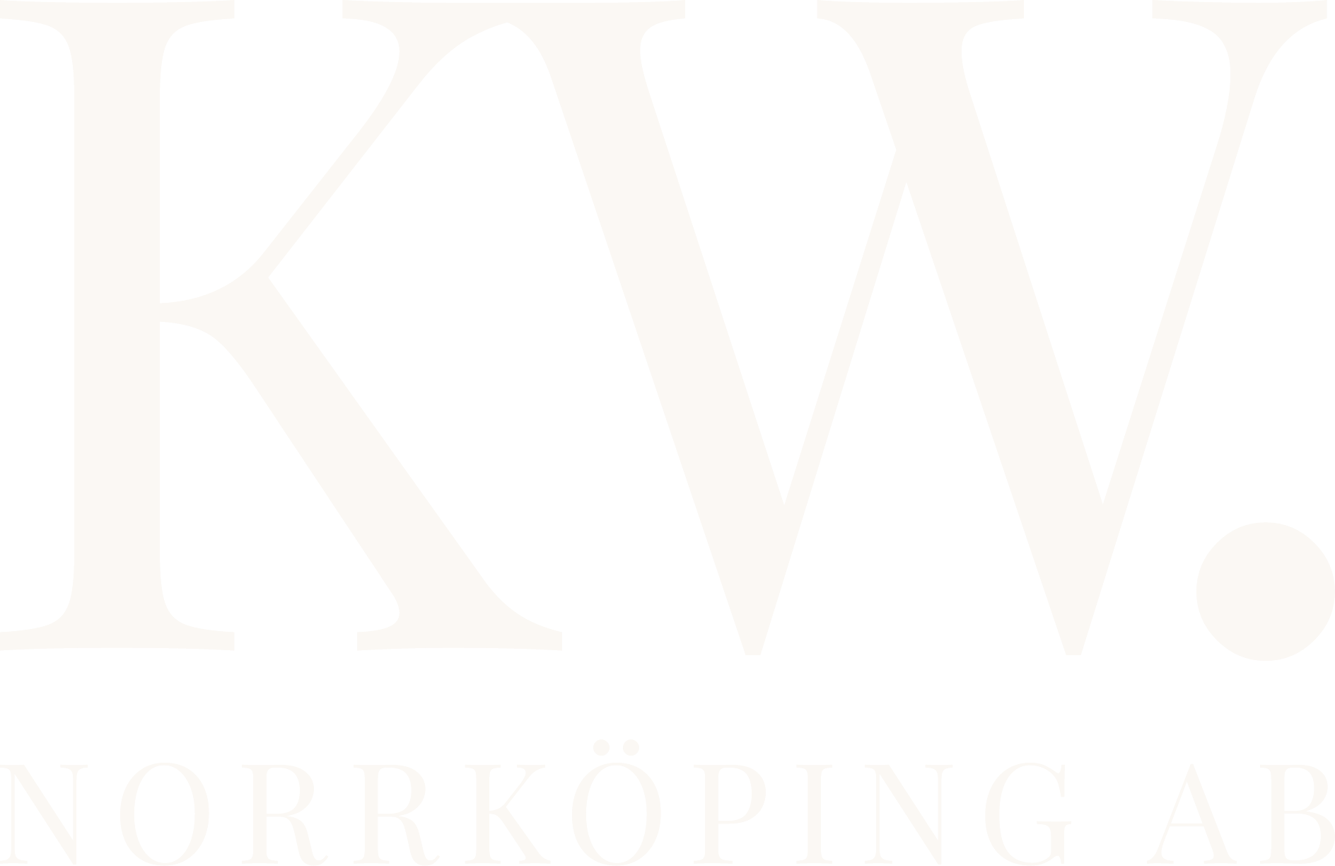KW Norrköping AB